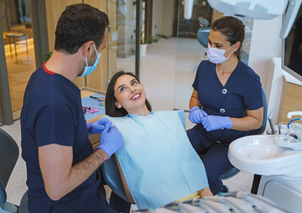 Best Periodontal (Gum) Disease Treatment  in Round Lake Heights, IL