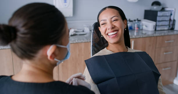 Best Full Mouth Reconstruction  in Round Lake Heights, IL