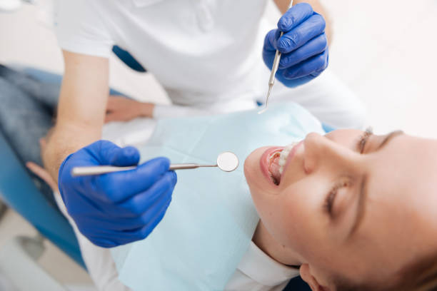 Best TMJ/TMD Treatment  in Round Lake Heights, IL